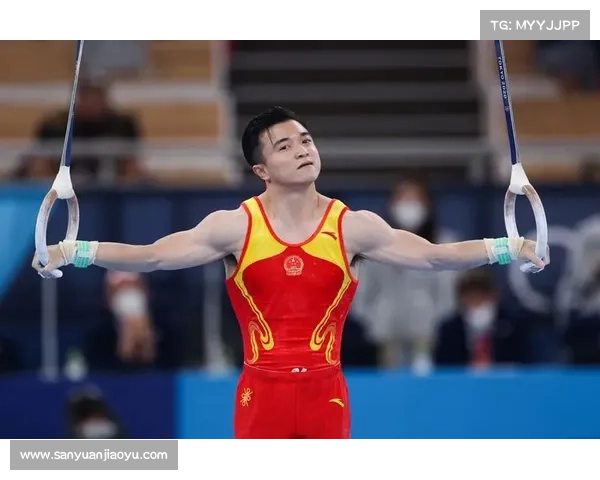 刘洋吊环教学视频登陆学习强国平台 助力全民健身新风尚 刘洋吊环教学视频登陆学习强国平台 助力全民健身新风尚