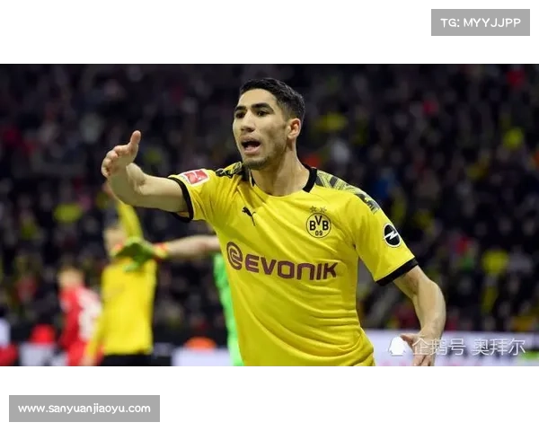 阿什拉夫登顶欧冠速度榜 成为最快球员引领新潮流 阿什拉夫登顶欧冠速度榜 成为最快球员引领新潮流