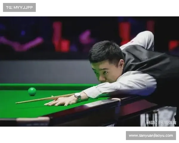 克里斯·韦克林赛后谈决赛表现与对手丁俊晖的精彩较量 克里斯·韦克林赛后谈决赛表现与对手丁俊晖的精彩较量