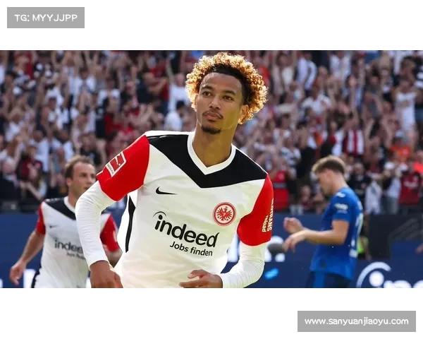 曼联加速求购埃基蒂克 法兰克福 1 亿欧要价成最大障碍