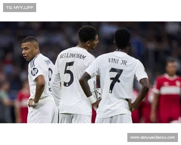 皇马与姆巴佩续约谈判进入关键阶段 双方协议临近达成 皇马与姆巴佩续约谈判进入关键阶段 双方协议临近达成