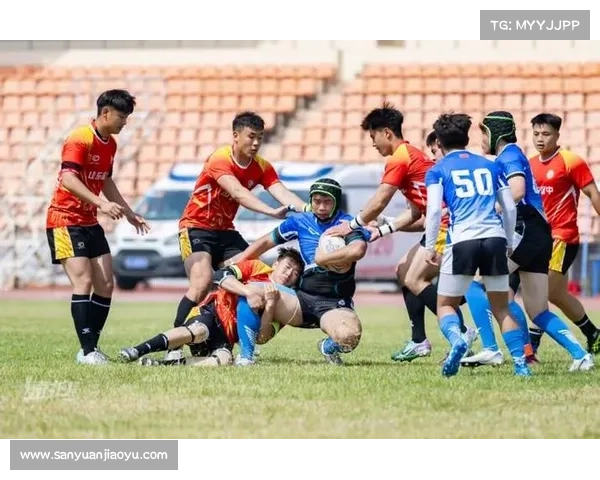 2025全国触式橄榄球冠军赛圆满落幕 清华附小U12勇夺桂冠 2025全国触式橄榄球冠军赛圆满落幕 清华附小U12勇夺桂冠